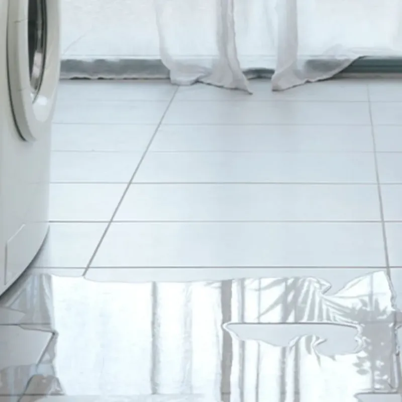 Appliance Leak Cleanup in Killdeer, ND