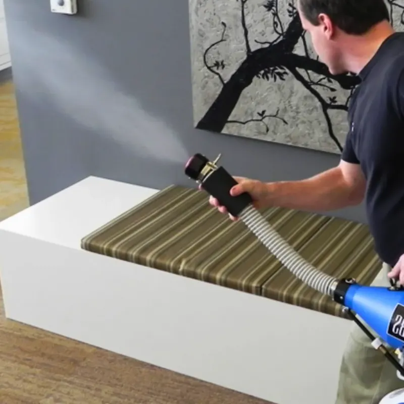 Professional Odor Removal in Killdeer, ND